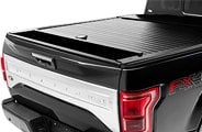 Retractable Tonneau Covers Thumbnail