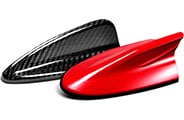 Shark Fin & Blade Antennas Thumbnail