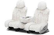 Sheepskin Seat Covers