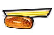 Side Marker Lights