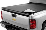 Soft Tonneau Covers Thumbnail