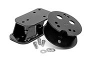 Spare Tire Carriers Accessories