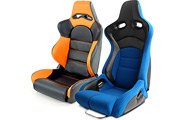 Sport & Tuner Seats