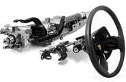 Steering Columns, Shafts Thumbnail