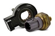 Steering Valves, Relays & Sensors