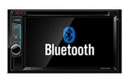 Bluetooth Stereos Thumbnail