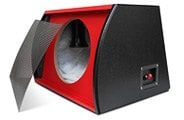 Subwoofer Boxes & Enclosures Thumbnail