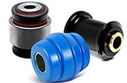 Control Arm Bushings