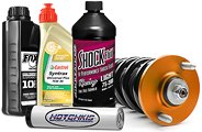 Suspension Lubricants