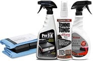 Tonneau Cover Cleaners Thumbnail