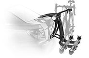 Trunk Mount Bike Racks Thumbnail