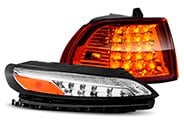 Turn Signal Lights Thumbnail
