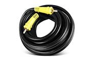 Video RCA Cables Thumbnail