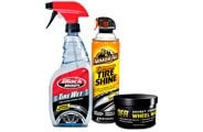 Wheel & Tire Care Thumbnail