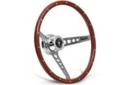 Wood Steering Wheels