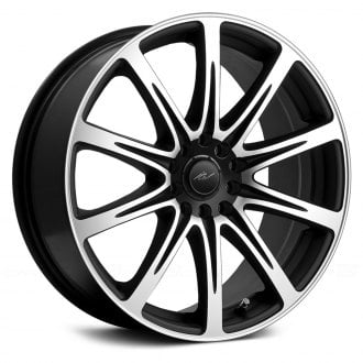 2009 Nissan Cube Rims & Custom Wheels at CARiD.com