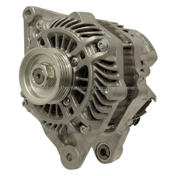 iD Select® - Remanufactured Alternator