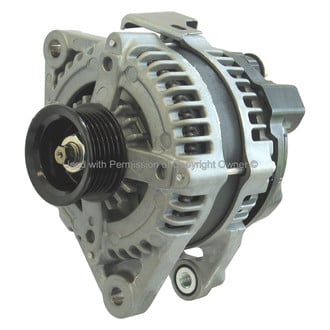 iD Select® - Alternator