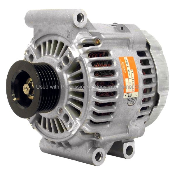 iD Select® - Remanufactured Alternator