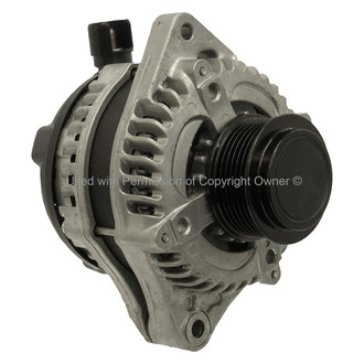 iD Select® - Alternator