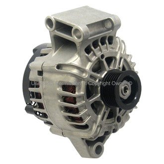 iD Select® - Remanufactured Alternator