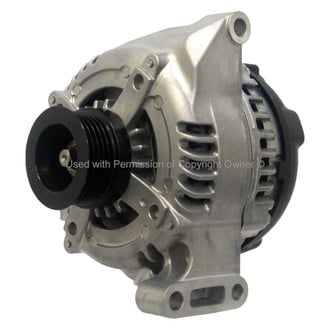 iD Select® - Alternator