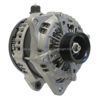 iD Select® - Alternator
