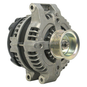 iD Select® - Alternator