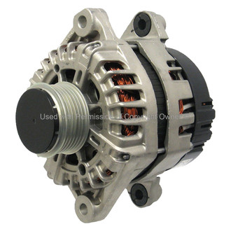 iD Select® - Remanufactured Alternator
