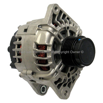iD Select® - Alternator