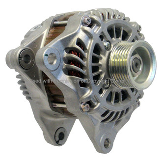 iD Select® - Remanufactured Alternator