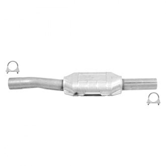 iD Select® - Standard Direct Fit Catalytic Converter