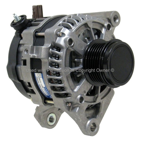 iD Select® - Remanufactured Alternator