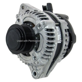 iD Select® - Alternator