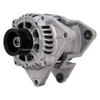 iD Select® - Remanufactured Alternator