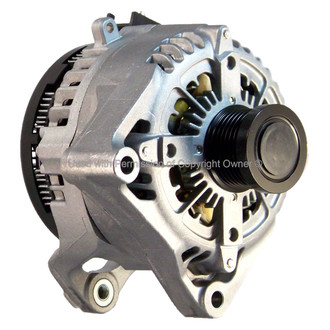iD Select® - Alternator