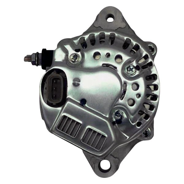 iD Select® - Chevy Silverado 2007 Alternator