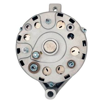 iD Select® - Alternator