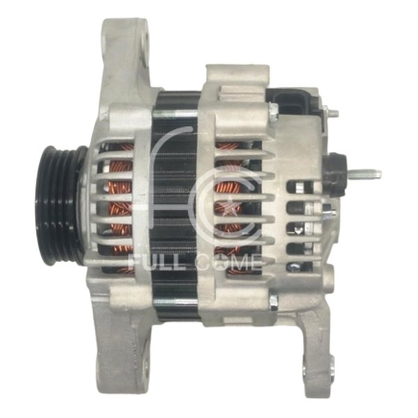 iD Select® - GMC Sierra 2500 2010 Alternator