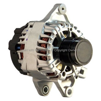 iD Select® - Alternator