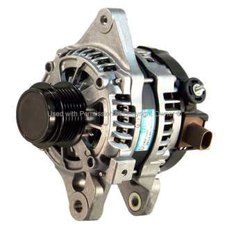 iD Select® - Remanufactured Alternator
