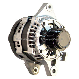 iD Select® - Remanufactured Alternator