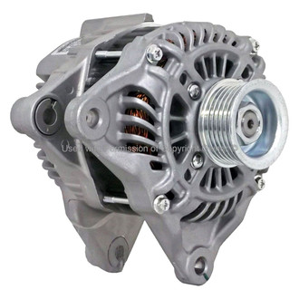 iD Select® - Alternator