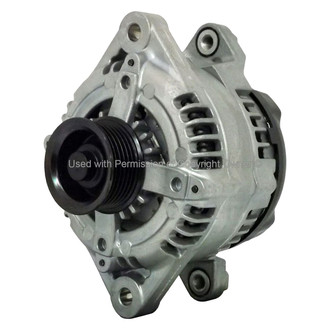 iD Select® - Alternator