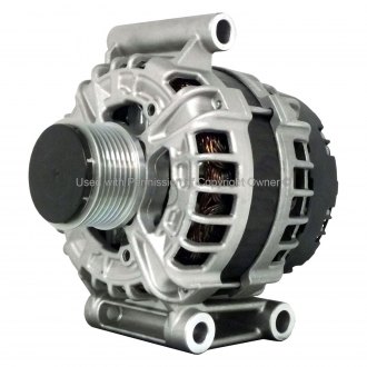 ford transit 2.2 alternator replacement