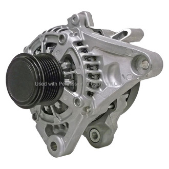 iD Select® - Alternator