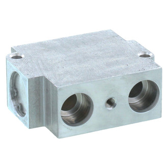 iD Select® - Automatic Transmission Oil Cooler Thermostat