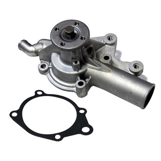 iD Select® - Engine Coolant Water Pump