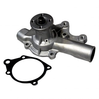 iD Select® - Engine Coolant Water Pump