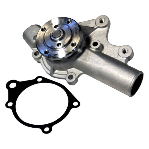 iD Select® - High Performance Engine Coolant Water Pump